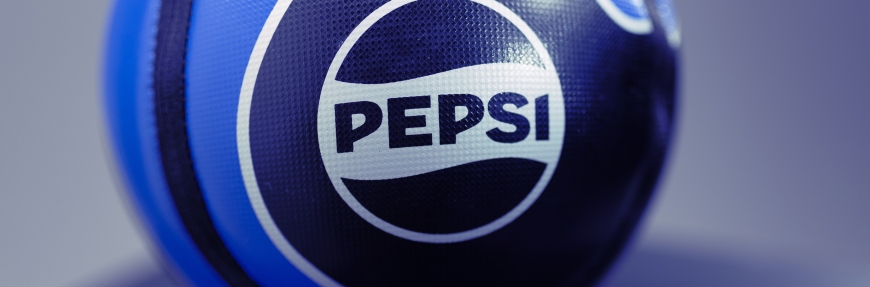 You can now ‘wear a football’, thanks to Pepsi