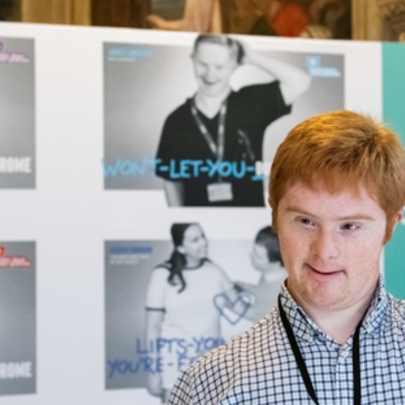 You-Can’t-Put-Me-Down Syndrome: Challenging the protocols for new parents at diagnosis