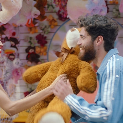 Mother and Zalando say goodbye to stereotypes and hello to Zerotypes in this new campaign where everyone is free to be