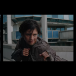 Zendaya puts up a fight in On's latest outing