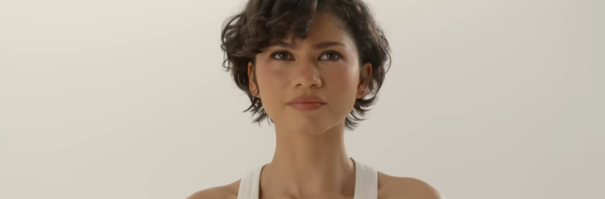 Zendaya stars in On's charming, offbeat and dreamlike ad