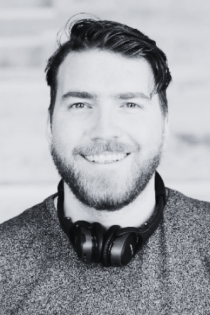 Toby Rutherford