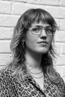 Maddy Standish