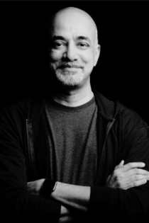 Karthik Srinivasan