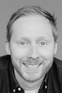 Steve Monk-Chipman