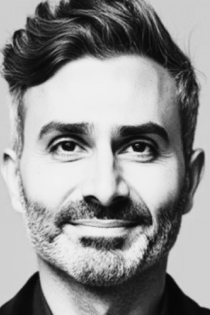 Serge Vaezi
