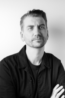 Dan Srokosz
