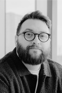 Phil Treagus-Evans