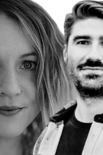 Jo Chappel & Ollie Edwards