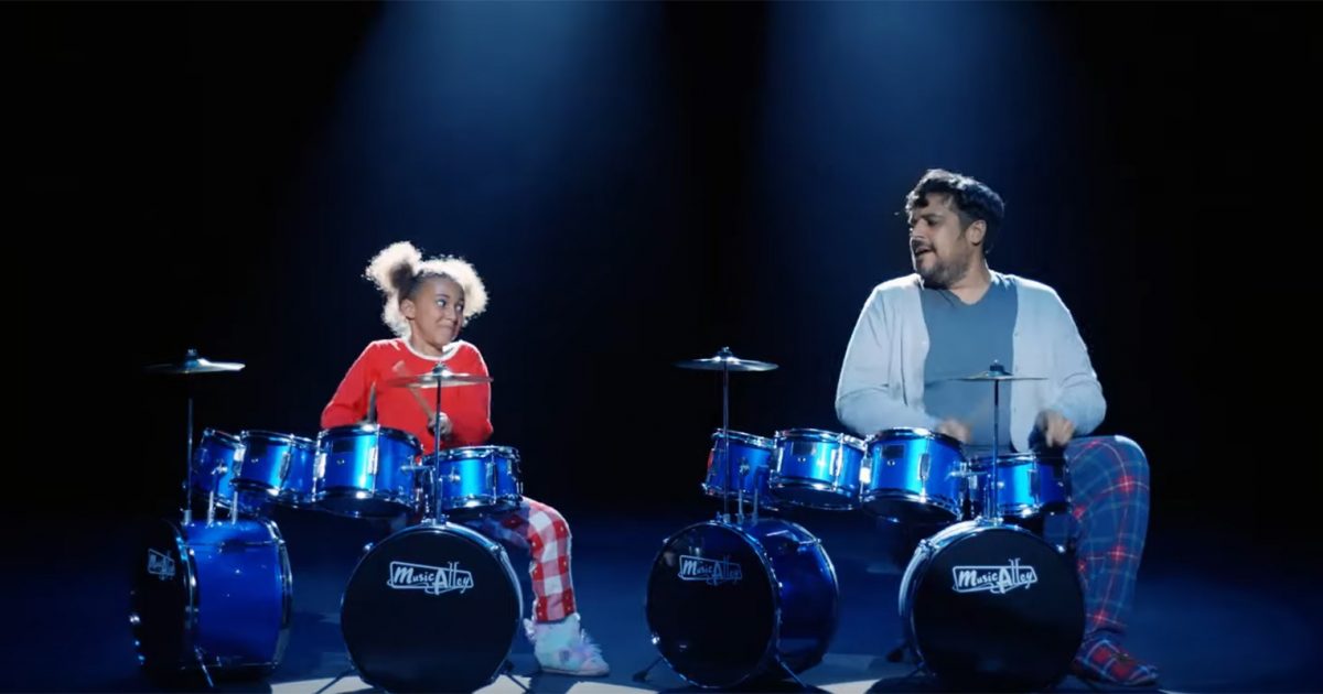 Argos drum best sale kit toy