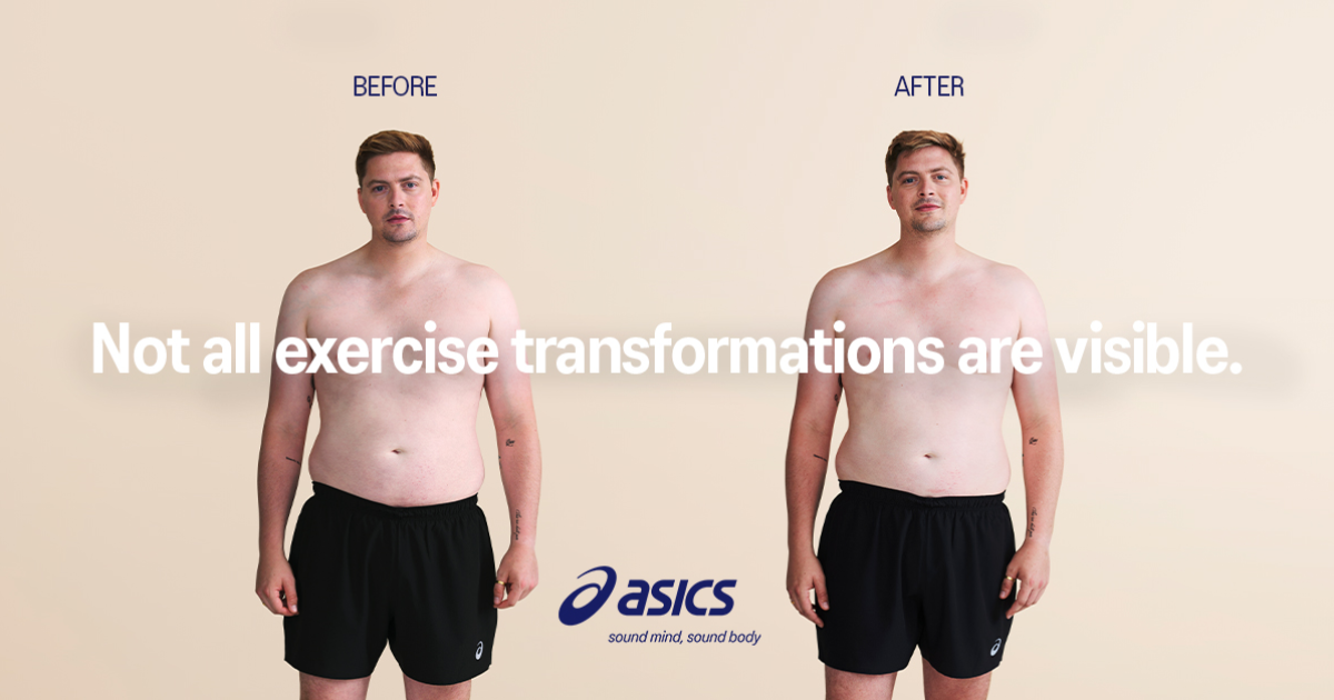 asics health professional discount