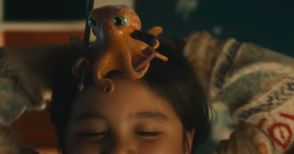 Disnet christmas bluray