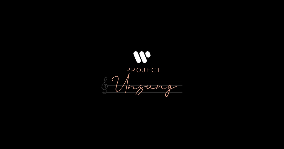 Iris Worldwide Partners With Warner Music Asia To Launch Project Unsung For World Mental Health Day Creative Moment Iris Worldwide Partners With Warner Music Asia To Launch Project Unsung For World Mental Health Day Creative Moment