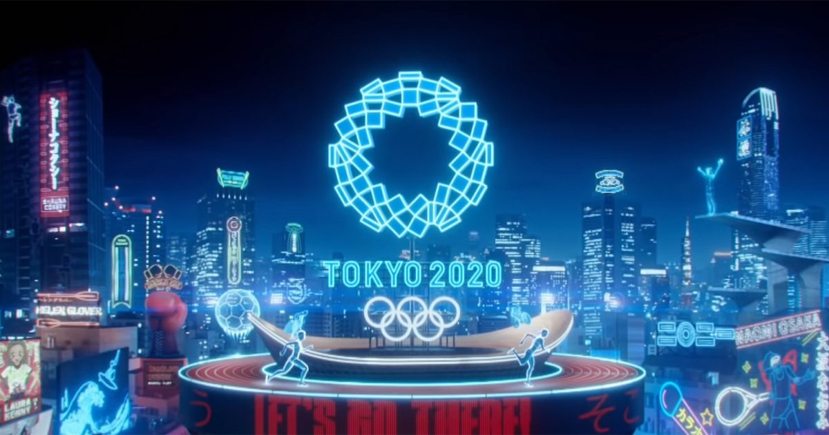 BBC Creative launches Tokyo Olympics 2020 trail: ‘Let’s Go There ...
