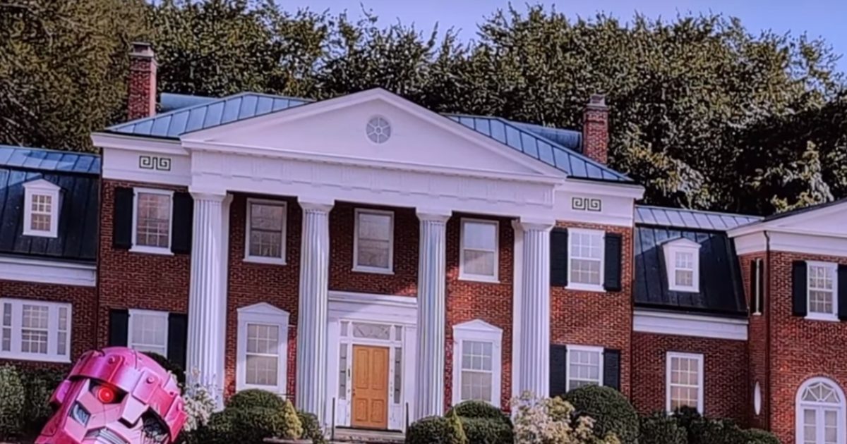 Marvel demonstrates its superpowers with experiential XMen Airbnb