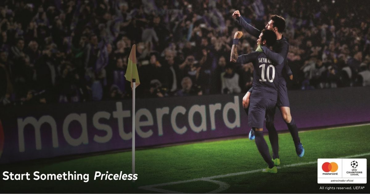 Why Mastercard Failed To Score With Its World Cup Effort Creative Moment