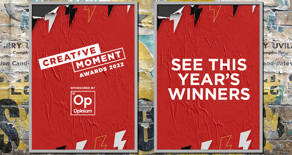 CM Awards Winners 2022