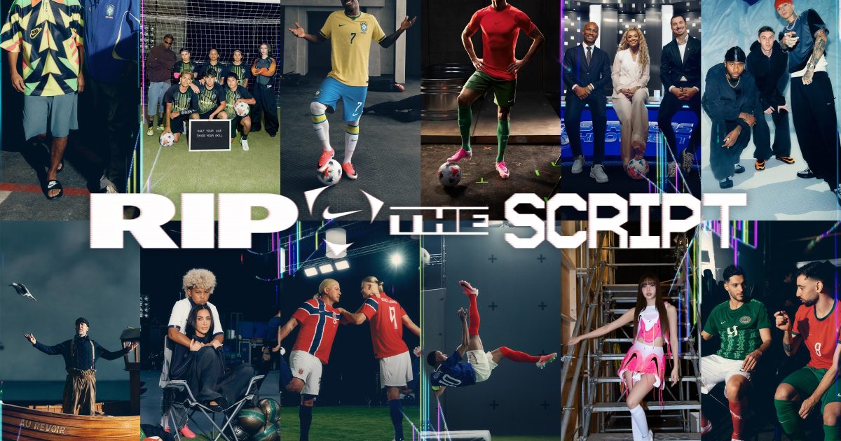 Revelling in the rivalry: Nike and adidas' competitive streaks are ...
