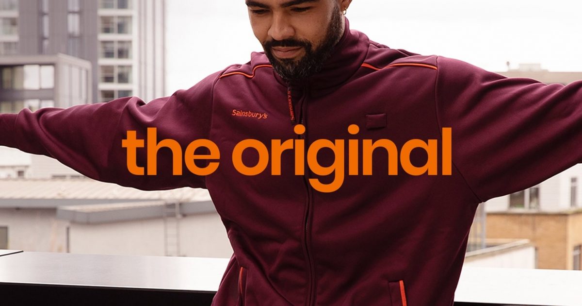 ivy park sainsburys
