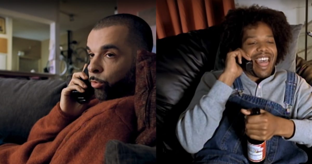 Why Budweiser's reincarnation of their classic Whassup ad works | Creative  Moment