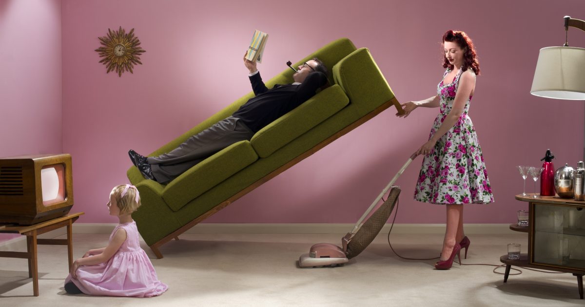 Why the ASA rule against gender stereotyping doesn’t solve the problem ...