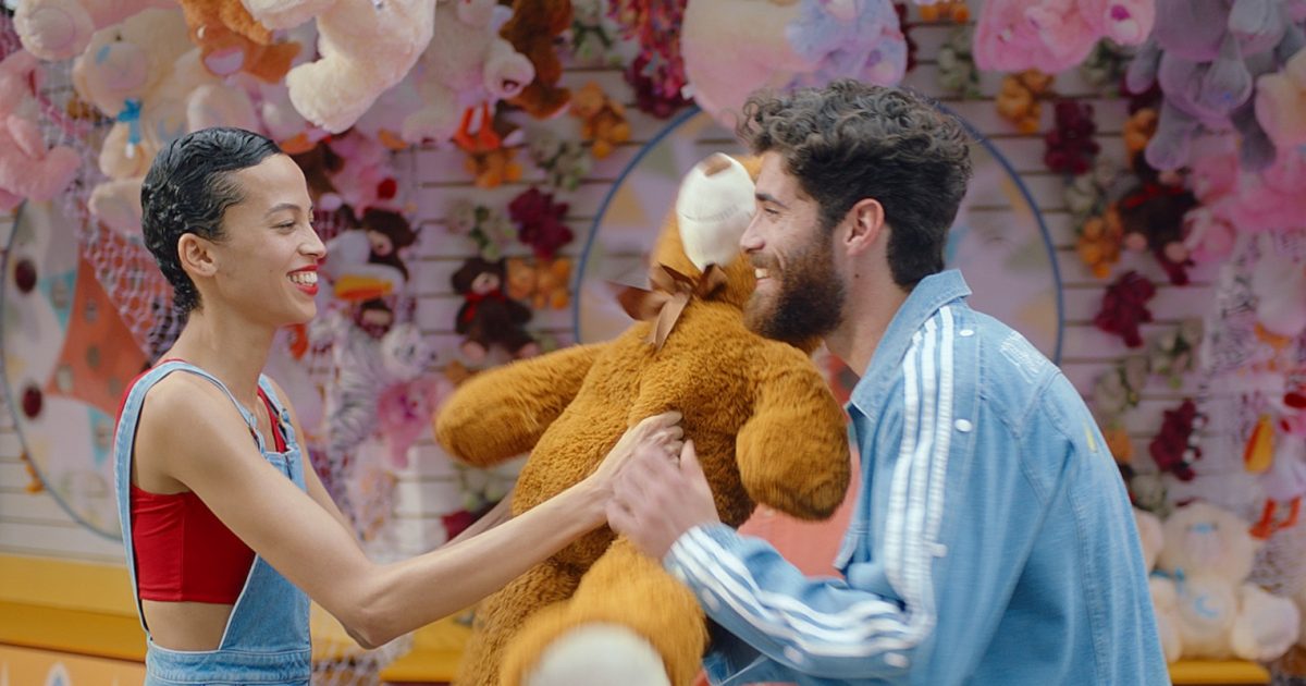 Mother And Zalando Say Goodbye To Stereotypes And Hello To