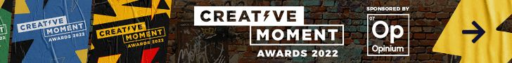 Creative Moment Awards